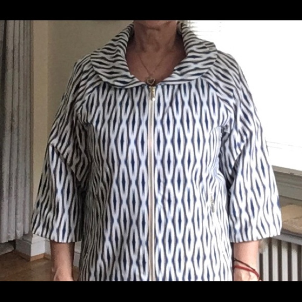 Chico’s Jacket